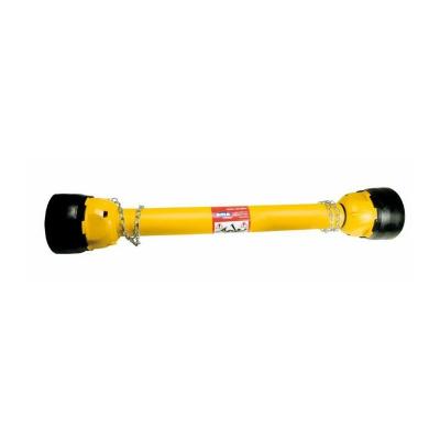 Protection de transmission cardan cat�gorie 4 L : 1200