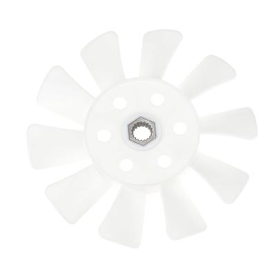 Lame de ventilateur de refroidissement de transmission de rechange compatible