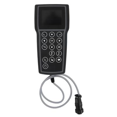 PANNEAU DE CDE FENDT 0971 25 37 00   Pi�ce OEM neuve