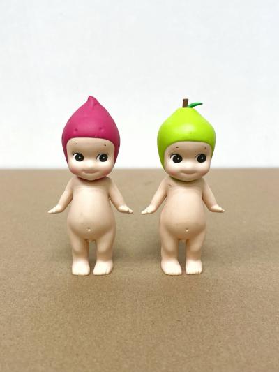 Sonny Angel Mini Figure Vegetable Fruit Series Sweet Potato - Pear