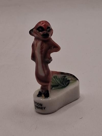 F�ves Dessins Anim� Disney Le Roi Lion Timon.