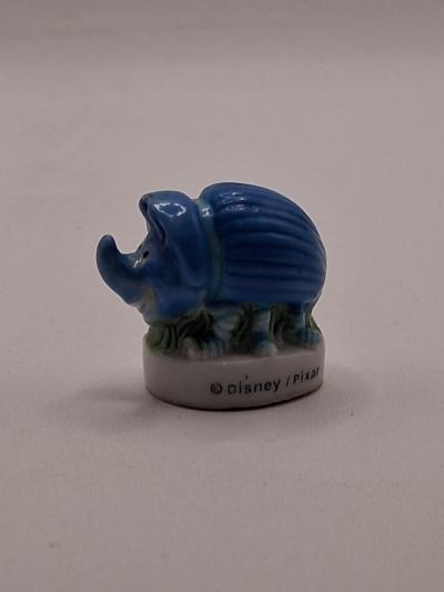 F�ves Disney Pixar  1001 Pattes Bake .