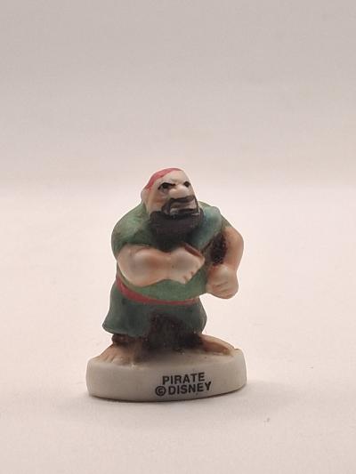 F�ves Dessins Anim�  Disney Pirates Peter Pan.