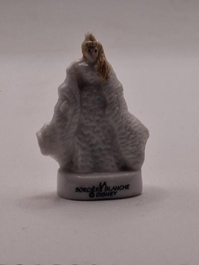 F�ves Dessins Anim� Le Monde De Narnia La Sorci�re Blanche.