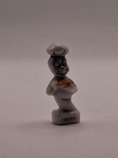 F�ves Dessins Anim� Casper Cuisinier.