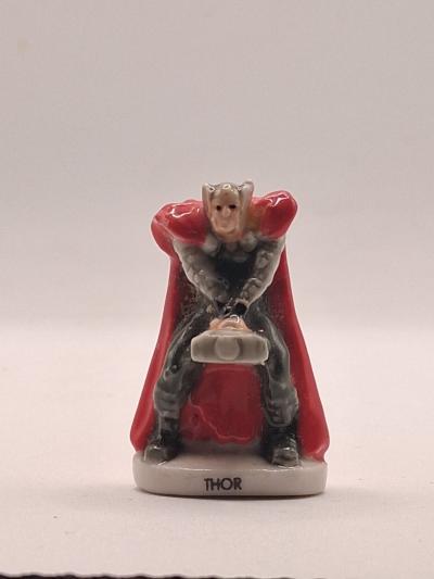 F�ves Dessins Anim� Avengers Thor 2012.