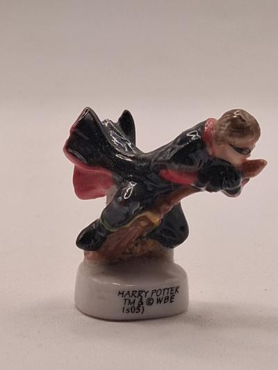F�ves Cin�ma Harry Potter Quiditch
