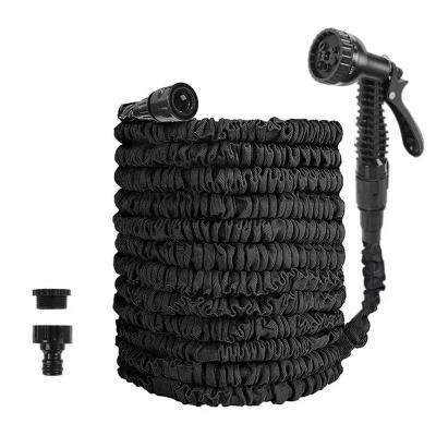 Tuyau Magique Extensible 2024, Lavage De Voiture � Haute Pression, 7 Fonctions D