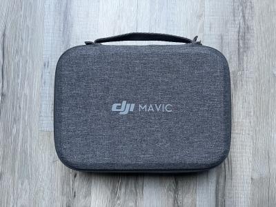 DJI Mini Et Se �tui Original pour Drone et Contr�leur (Bo�te de transport)