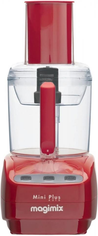 Robot De Cuisine Multifonction Mini plus 1,7 L   Hachoir, Blender, Presse Agrume
