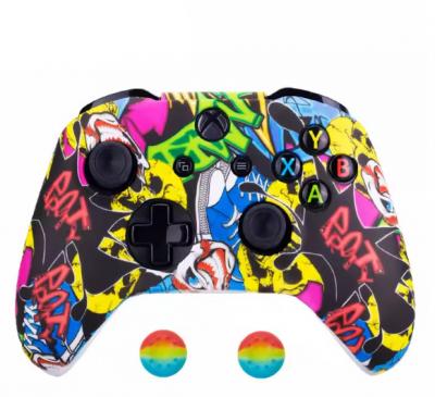 Coque protection  pour manette Xbox One, Accessoires de jeux