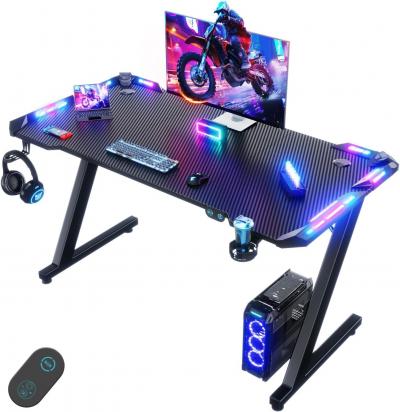 bureaux gaming