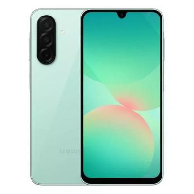 Samsung Galaxy A26 5G 128Go Vert Menthe Smartphone Android NFC