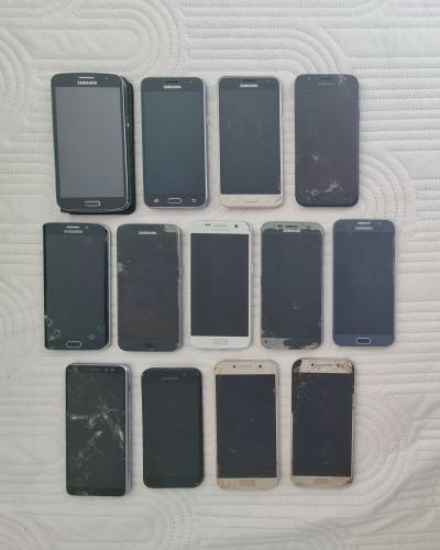 Lot Samsung Pour Pi�ces