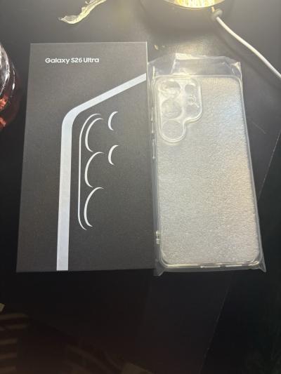 Samsung s26 ultra