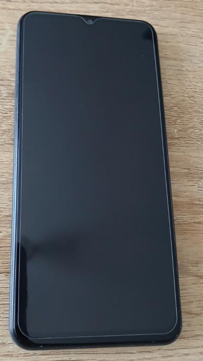 Samsung Galaxy A13 SM A137F-DSN   32Go   Noir, emballage et chargeur d'origine