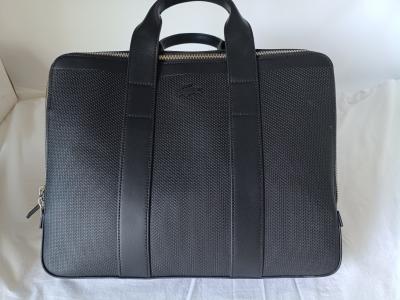 LACOSTE SACOCHE POUR ORDINATEUR PORTABLE