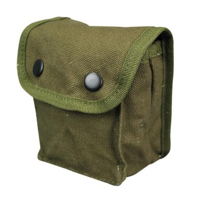 Mil Tec 13605001 Sacoche de couplage Olive Taille Unique