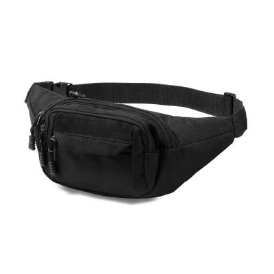 Sac Banane Femme & Homme Sacoche Ville Imperm�able Unisexe � Effet