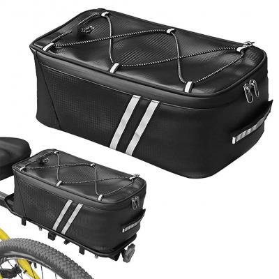 V�lo Sacoche Porte Bagages, Sacoche Porte Bagage Velo Arriere