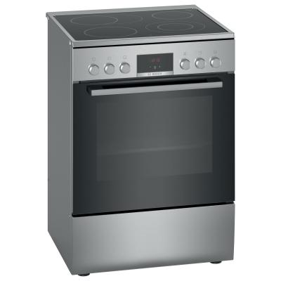 HKR39C250 S�rie 4 Cuisini�re �lectrique 60 cm de large, EcoClean Direct