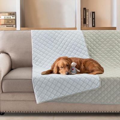 Protege Canape Impermeable, Housse Canap� pour Animaux 77x178CM,Couvre Canap�...