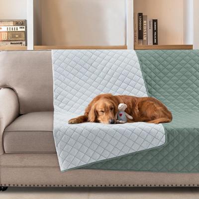 Protege Canape Impermeable,Couvre Canap� Chien 77x178CM,Protection Canape Cha...