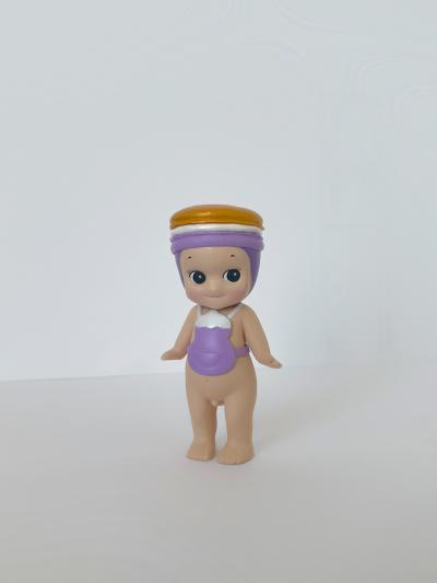 Sonny Angel Mini figure   P�tisserie Ladur�e Noel Series (authentic)