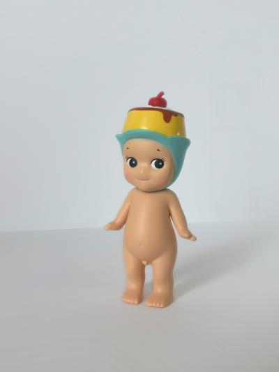 Sonny Angel Mini figure Sweet Series   pudding