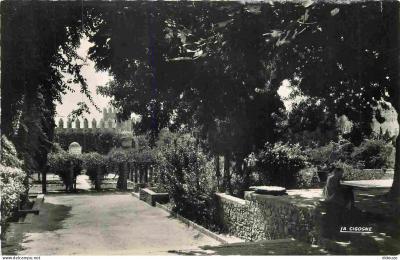 Carte Postale   Maroc   Rabat   Les Oudaias   Mention Photographie V�ritable   C