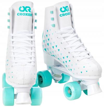 Patin � roulettes Vesna CROXER roller quad Adulte Mixte