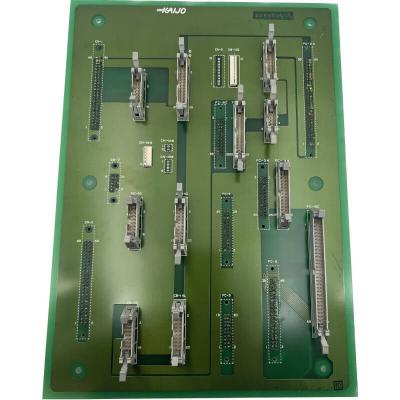 Electronic Card 231556 A 1-2 For KAIJO FB118CH MACHINE