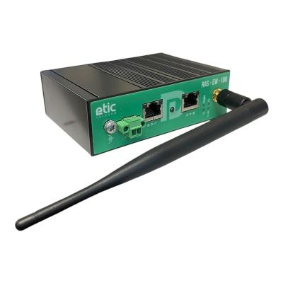 Etic Telecom RAS EW 100 1051001 Machine Access Box