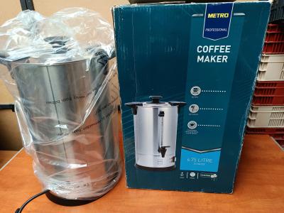 Cafeti�re METRO Professional 6,75 L