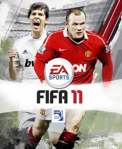 FIFA 11 PS3 Jeu Gioco Juego Playstation 3 Game FR NL CIB OVP