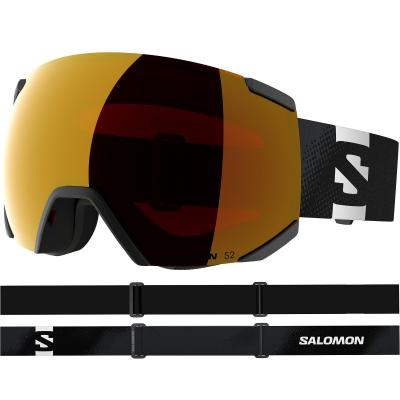 RADIUM ML Masque, masque ski antibu�e unisexe pour Ski Snowboard MTN et avent...