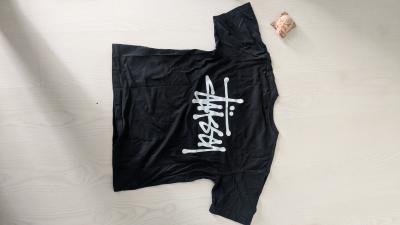 T shirt Stussy