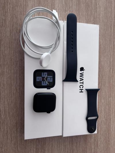 Montres Connectes