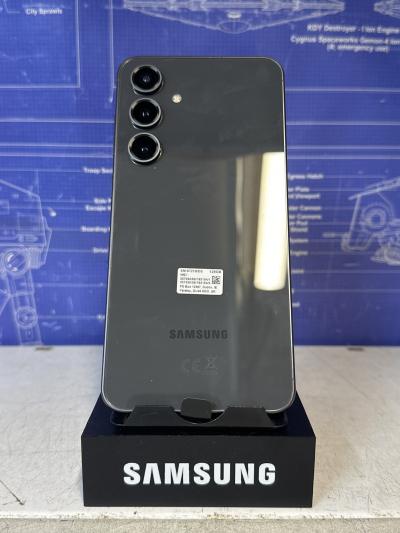 Samsung Galaxy S24 FE 128 Go gris