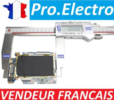 Carte m�re Thomson N14A 2WH32MSL SN116 VD1 0622 2WH32PACK