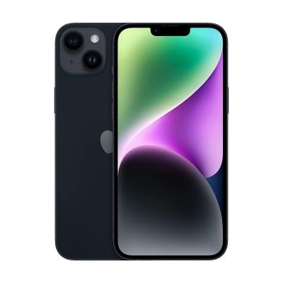 Apple iPhone 14 Plus Noir 128 Go �tat PARFAIT-Batterie 100% Garantie 12 Mois