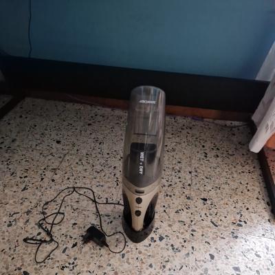 Aspirateur de table silvercrest