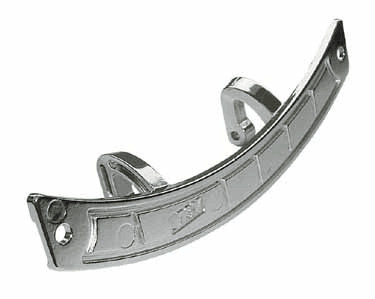 CHARNIERE DE HUBLOT pour LAVE LINGE THOMSON   55X1960