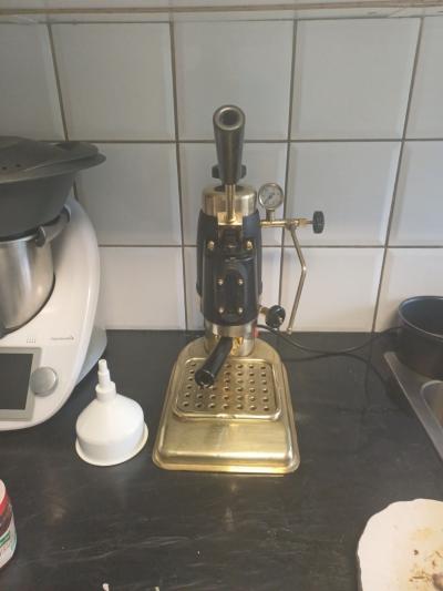 machine � caf� microcimbali  la cimbali