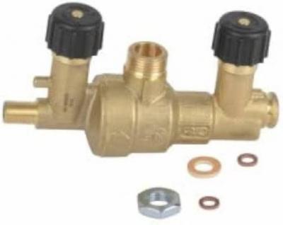 Disconnecteur 86665557 pour Chaudi�re De Dietrich MCR, MCX, CITY, CITADINE