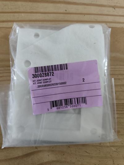Kit Joint Complet De Dietrich Oertli 300028872