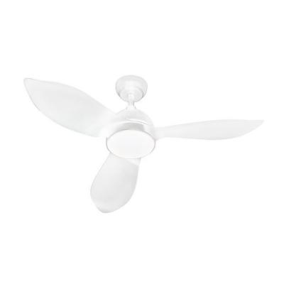 CORSICA Noir   Ventilateur de plafond �116cm 70W   �clairage LED