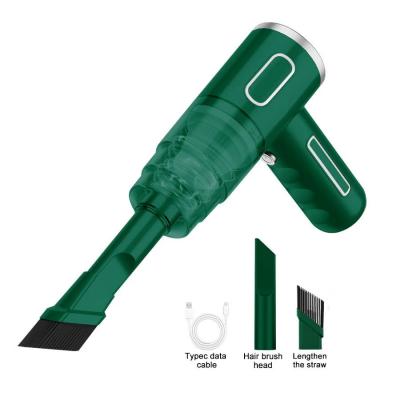 ABS Aspirateur portable sans fil, nettoyeur de tapis domestique