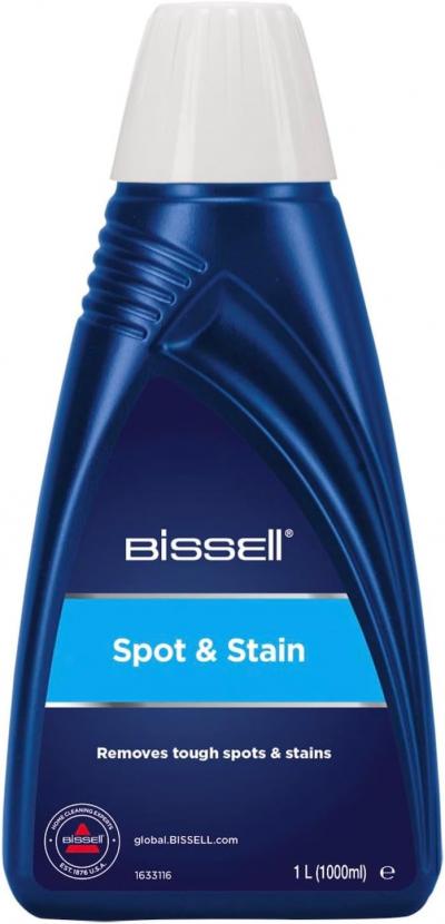 Solution de nettoyage BISSELL Spot & Stain pour appareils BISSELL SpotClean, 1 L