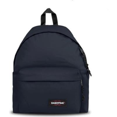 Sac � Dos EASTPAK 40 cm 24 L Padded Pak'r�Bleu Marine�Sac � dos Mixte NEUF� � ��